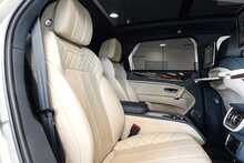 Bentley Bentayga W12 Mulliner - U1851