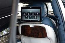 Bentley Bentayga W12 Mulliner - U1851