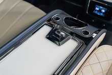 Bentley Bentayga W12 Mulliner - U1851
