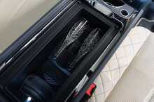 Bentley Bentayga W12 Mulliner - U1851