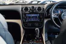 Bentley Bentayga W12 Mulliner - U1851