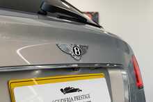 Bentley Bentayga W12 Mulliner - U1851