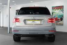 Bentley Bentayga W12 Mulliner - U1851