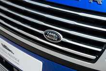 Land Rover Range Rover P530 V8 SV - U1857