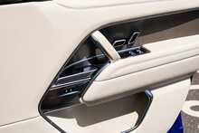 Land Rover Range Rover P530 V8 SV - U1857