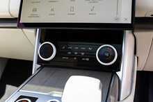 Land Rover Range Rover P530 V8 SV - U1857