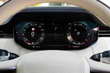 Land Rover Range Rover P530 V8 SV - U1857