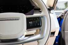 Land Rover Range Rover P530 V8 SV - U1857
