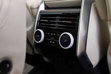 Land Rover Range Rover P530 V8 SV - U1857
