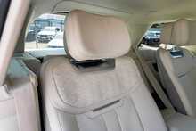 Land Rover Range Rover P530 V8 SV - U1857