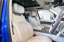 Land Rover Range Rover P530 V8 SV - U1857