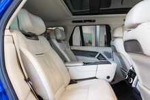 Land Rover Range Rover P530 V8 SV - U1857