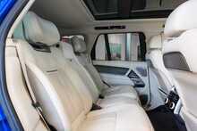 Land Rover Range Rover P530 V8 SV - U1857