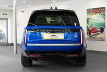 Land Rover Range Rover P530 V8 SV - U1857