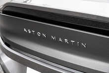 Aston Martin Vanquish V12 BiTurbo - U1858