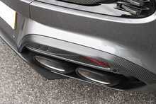 Aston Martin Vanquish V12 BiTurbo - U1858