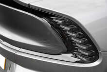 Aston Martin Vanquish V12 BiTurbo - U1858