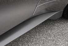 Aston Martin Vanquish V12 BiTurbo - U1858
