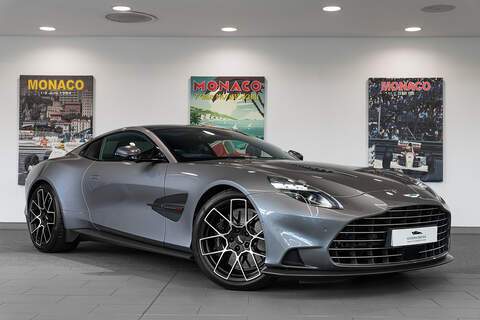 5.2 V12 BiTurbo Coupe 2dr Petrol Auto Euro 6 (s/s) (835 ps)