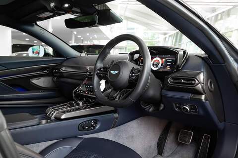 5.2 V12 BiTurbo Coupe 2dr Petrol Auto Euro 6 (s/s) (835 ps)