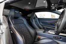 Aston Martin Vanquish V12 BiTurbo - U1858