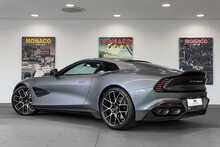 Aston Martin Vanquish V12 BiTurbo - U1858