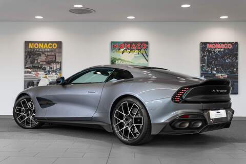 5.2 V12 BiTurbo Coupe 2dr Petrol Auto Euro 6 (s/s) (835 ps)