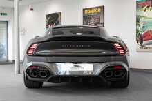 Aston Martin Vanquish V12 BiTurbo - U1858
