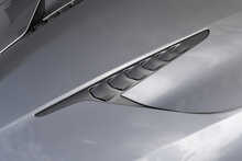 Aston Martin Vanquish V12 BiTurbo - U1858