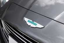 Aston Martin Vanquish V12 BiTurbo - U1858