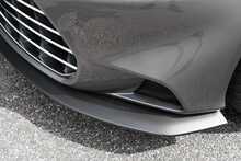 Aston Martin Vanquish V12 BiTurbo - U1858