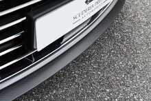 Aston Martin Vanquish V12 BiTurbo - U1858