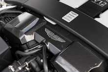 Aston Martin Vanquish V12 BiTurbo - U1858