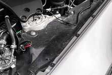 Aston Martin Vanquish V12 BiTurbo - U1858
