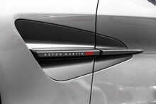 Aston Martin Vanquish V12 BiTurbo - U1858