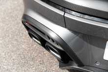 Aston Martin Vanquish V12 BiTurbo - U1858