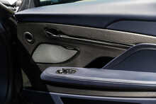Aston Martin Vanquish V12 BiTurbo - U1858