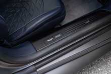 Aston Martin Vanquish V12 BiTurbo - U1858