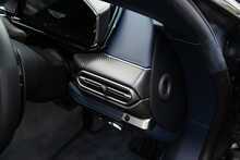 Aston Martin Vanquish V12 BiTurbo - U1858