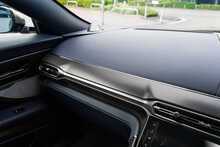 Aston Martin Vanquish V12 BiTurbo - U1858