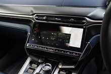 Aston Martin Vanquish V12 BiTurbo - U1858
