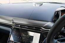Aston Martin Vanquish V12 BiTurbo - U1858