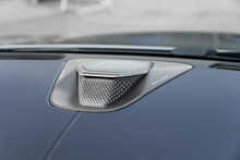 Aston Martin Vanquish V12 BiTurbo - U1858