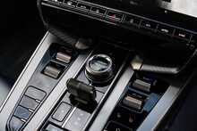 Aston Martin Vanquish V12 BiTurbo - U1858