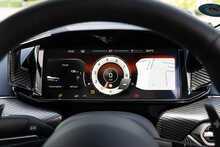 Aston Martin Vanquish V12 BiTurbo - U1858