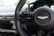 Aston Martin Vanquish V12 BiTurbo - U1858