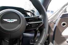 Aston Martin Vanquish V12 BiTurbo - U1858