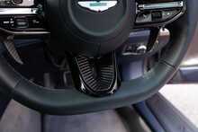 Aston Martin Vanquish V12 BiTurbo - U1858