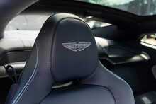 Aston Martin Vanquish V12 BiTurbo - U1858