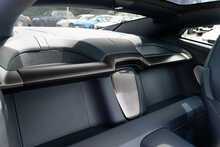 Aston Martin Vanquish V12 BiTurbo - U1858